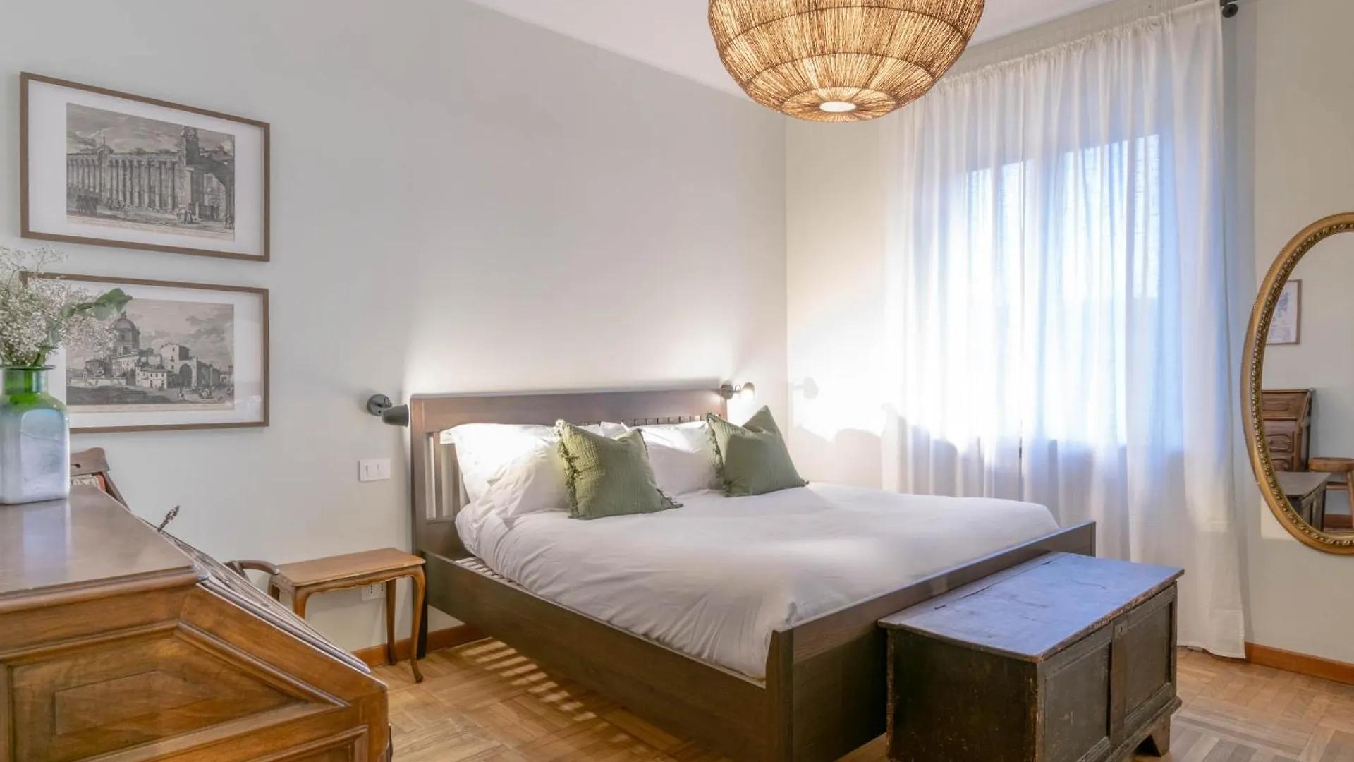 Apartamento Retro Nova 3 Milán