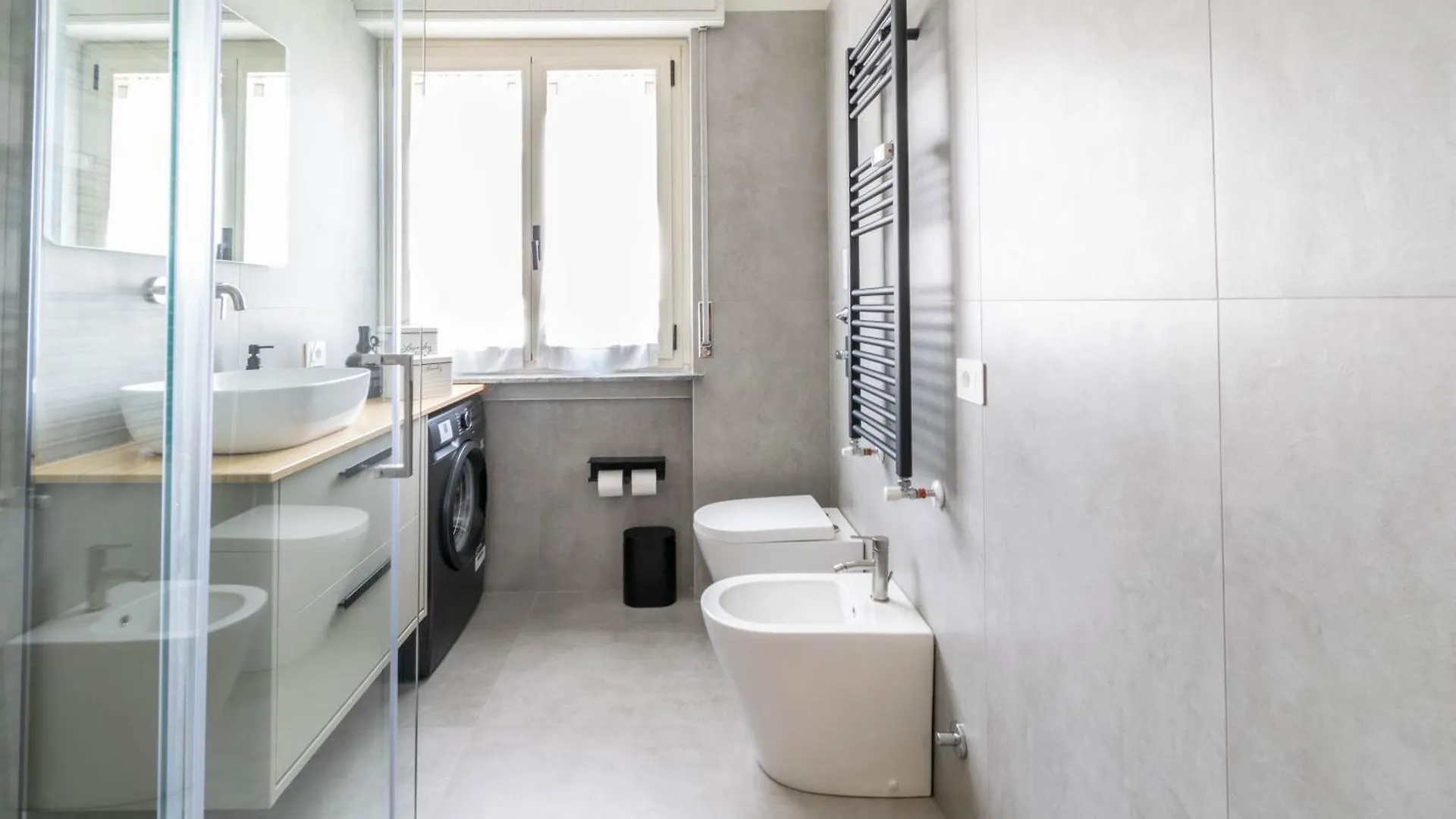 Apartamento Retro Nova 3 Milán 0*,  Italia
