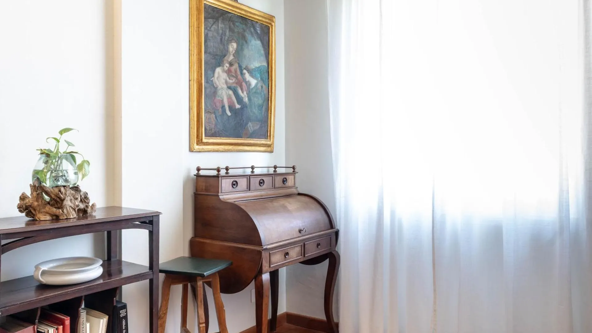 Apartamento Retro Nova 3 Milán